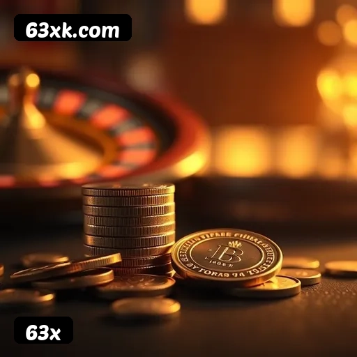 Loterias online disponíveis na 63x