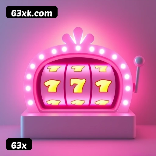 Jogo responsável 63x - Ferramentas de controle, limites, auto-exclusão, suporte CVV 188